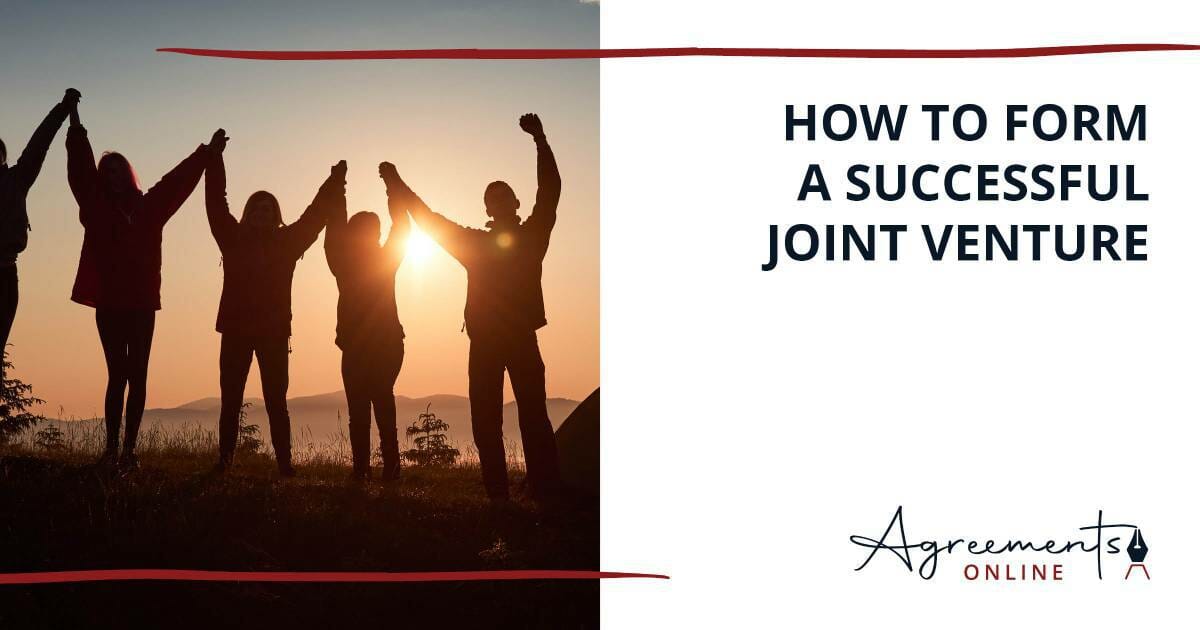 Key Steps to a Thriving Joint Venture
