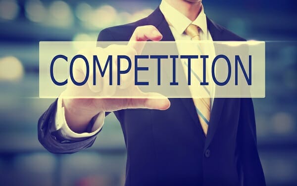 Competitions - LawQuest