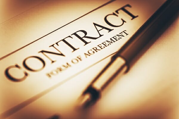 Beware the disguised agreement