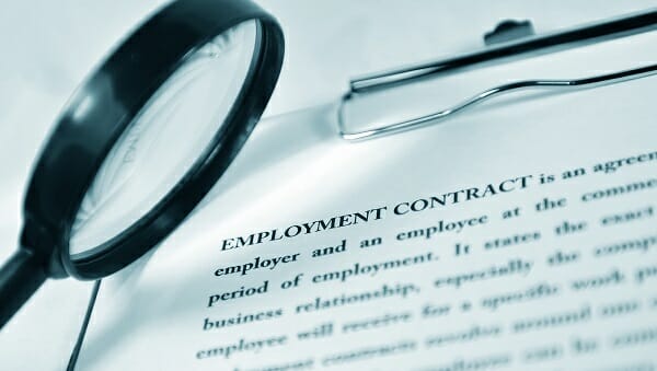 Fair dismissal