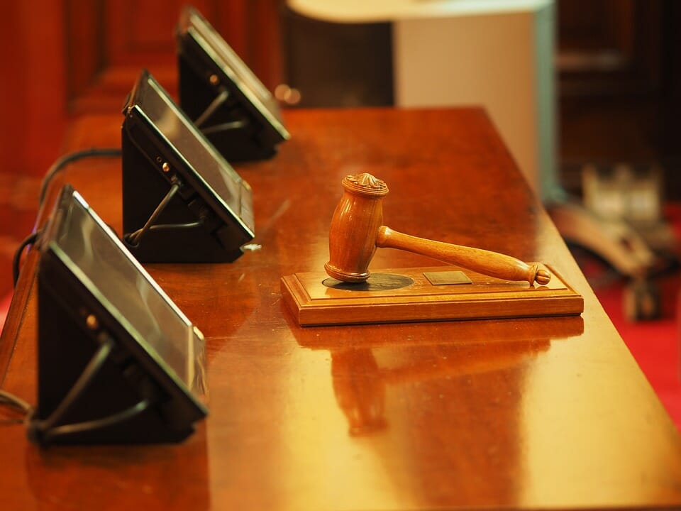 Mediation in the Magistrates Court – a step-by-step guideline