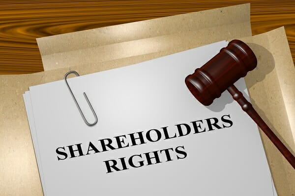 Protecting minority shareholders