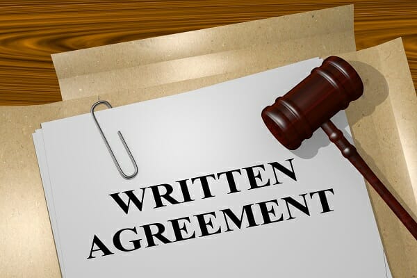 Why Written is Wiser: Part I - The Importance of Written Agreements