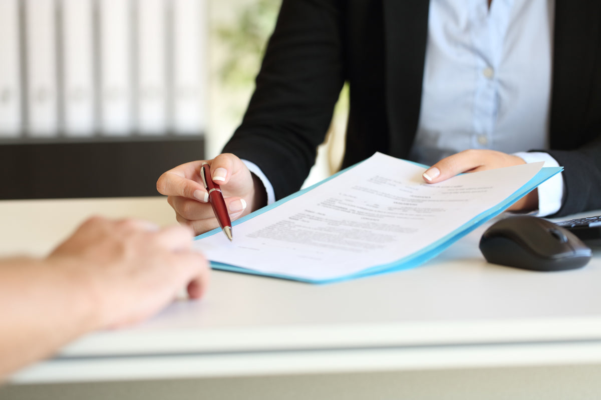 Protecting Your Business with Suretyships and Business Rescue