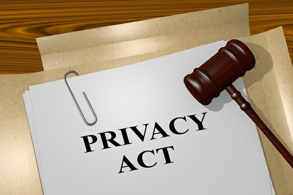 The Protection of Personal Information Act