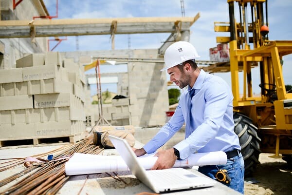 Building Contractors
