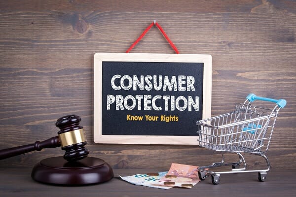 The Consumer Protection Act