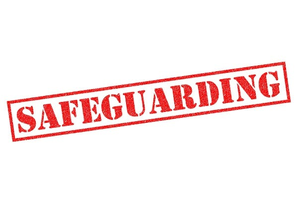 The safeguarding obligation