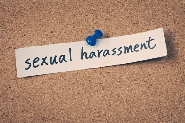 Employer liability and harassment in the workplace
