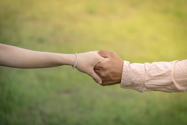 Cohabitation and Keeping Promises