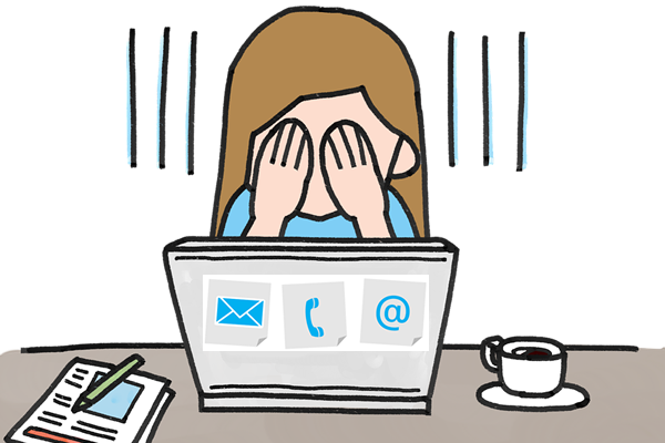 The Significance of Including an Email Disclaimer