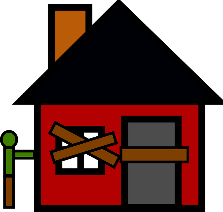 Evicting a tenant – a step too far?