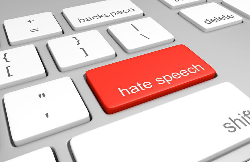 Hating on Hate Speech