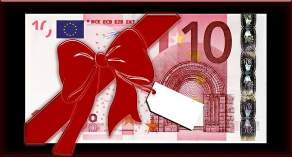 Drafting staff bonus policies