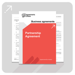 Partnership Agreement Template - South Africa