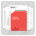 Teaming Agreement Template - South Africa