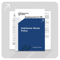 Substance Abuse Policy Template - South Africa