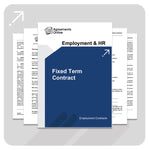 Fixed Term Contract