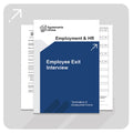 Exit Interview Template - South Africa