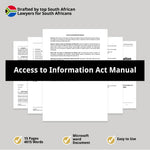 Access to Information Act Manual