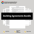 Building Agreements Bundle