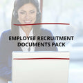 Employee Recruitment Pack & Agreement Template South Africa