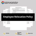 Employee Relocation Policy 1