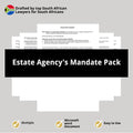 Estate Agency's Mandate Pack