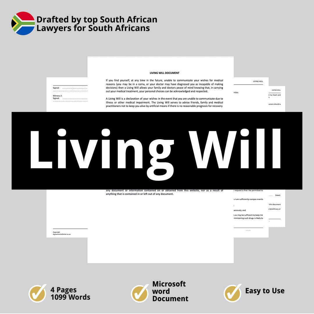 Living Will