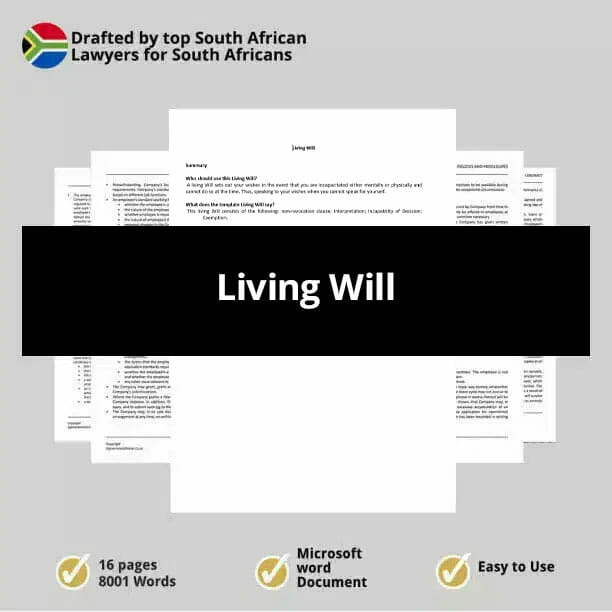 Living Will