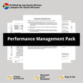 Performance Management Pack