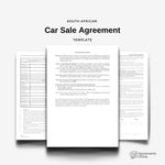 a group of papers with text legal contract templates agreements online south africa