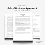 legal contract templates agreements online south africa