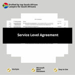 Service Level Agreement