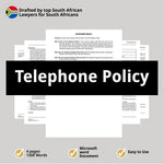Telephone Policy 1
