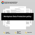 Data Protection Policy - Workplace - South Africa
