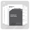 Cession of Book Debts Template - South Africa