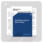 Telephone Policy Template - South Africa